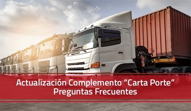 Actualización Complemento