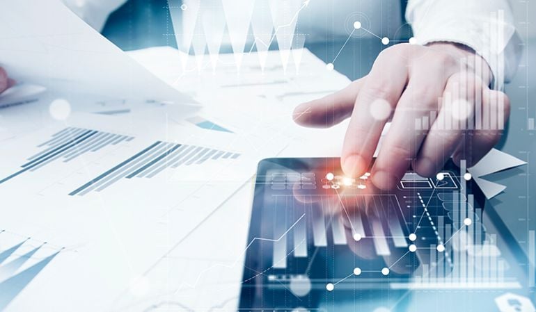 Conoce cómo la automatización puede ayudarte a tus declaraciones fiscales
