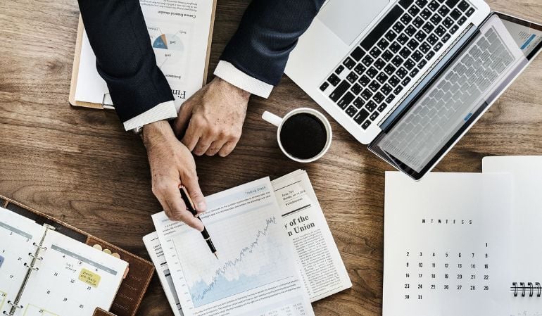 Pasos para reducir la carga fiscal de tu empresa